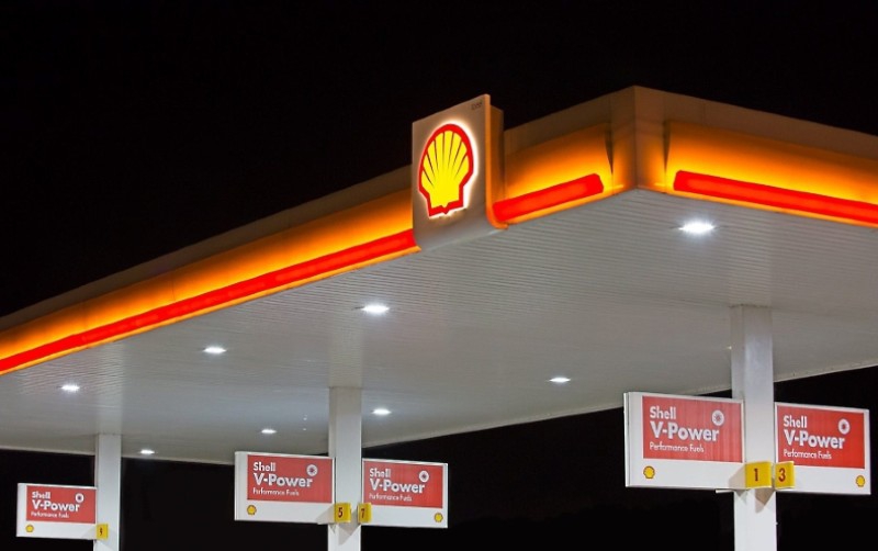 Inaugura Shell México su gasolinería número 200